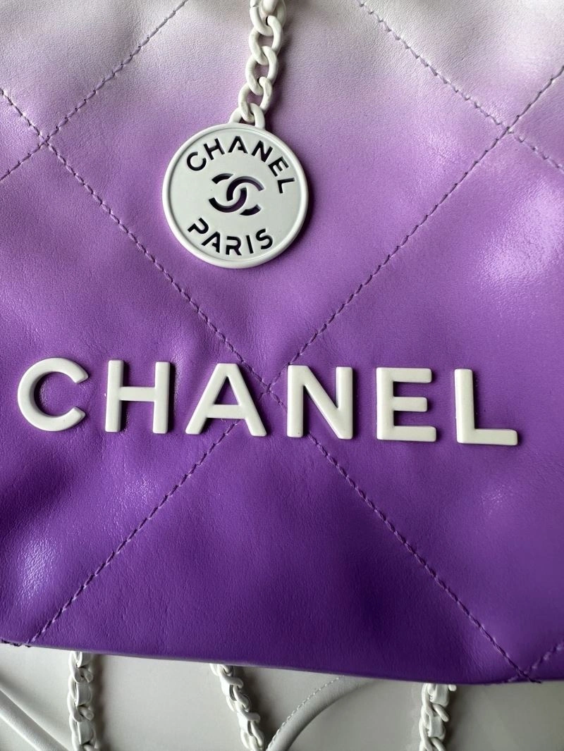 Chanel Shopping Bags 4046G-0118
