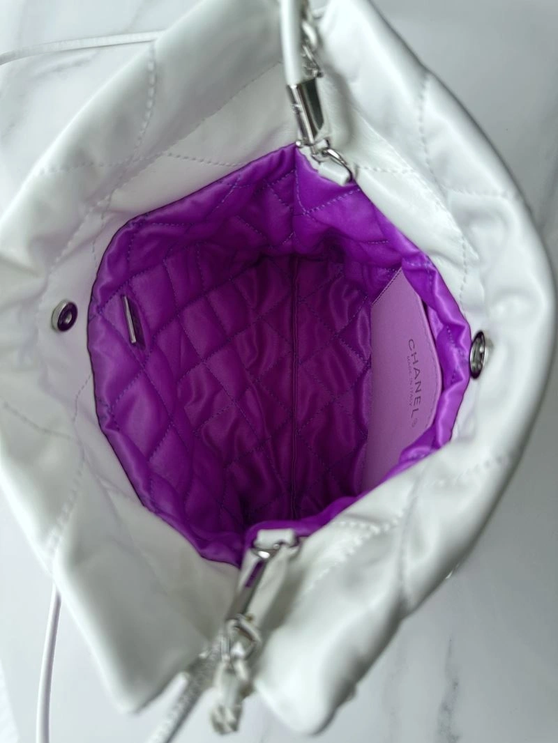 Chanel Shopping Bags 4046G-0118