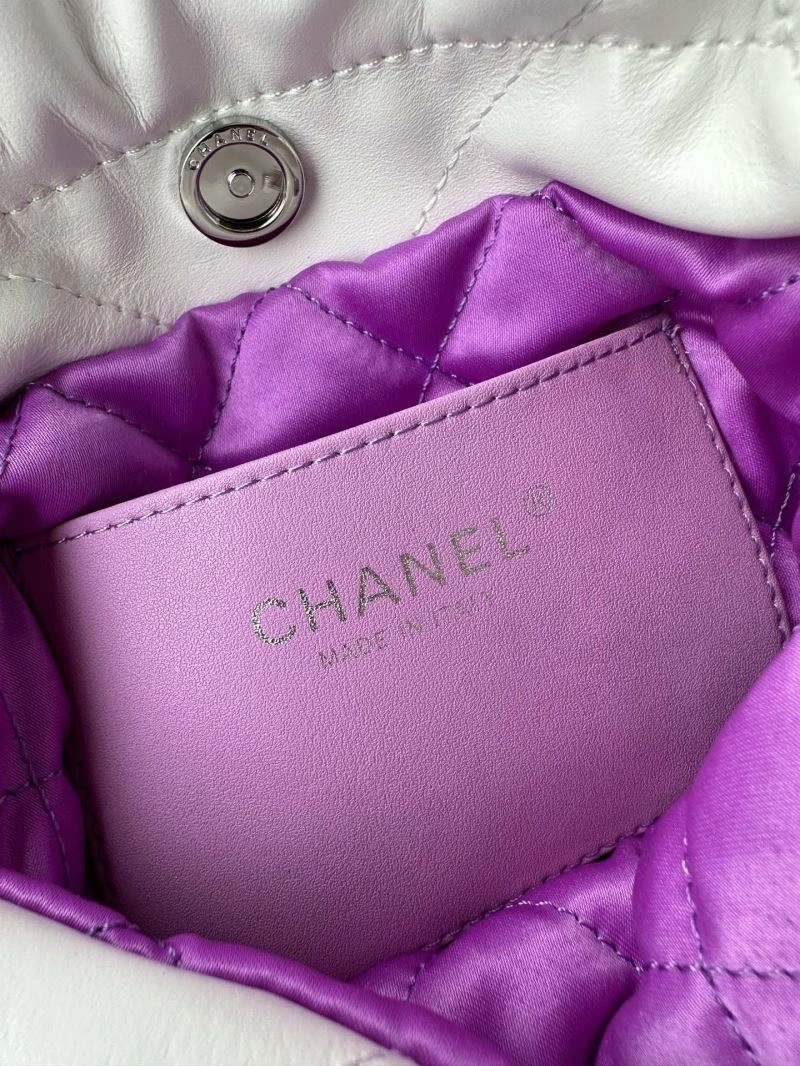 Chanel Shopping Bags 4046G-0118