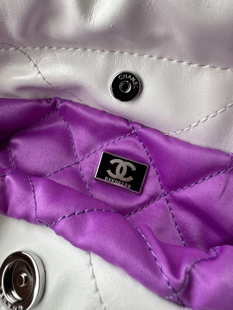 Chanel Shopping Bags 4046G-0118