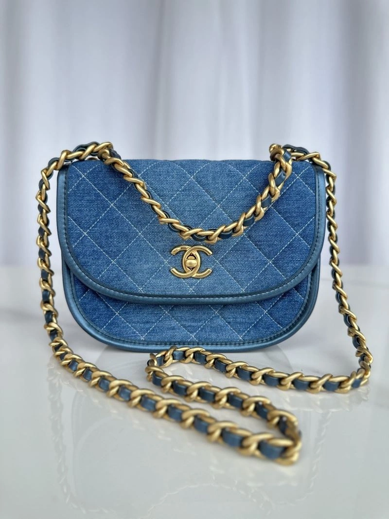 Chanel 19 Bags 4046G-0148