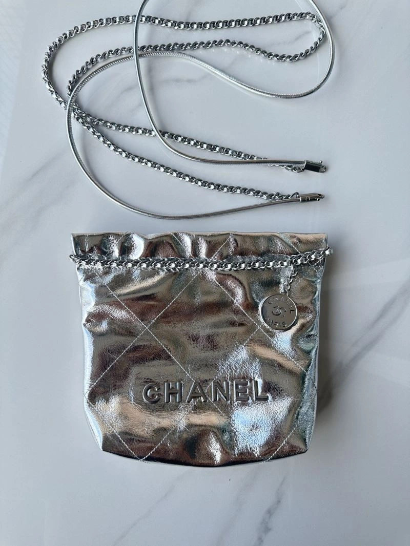 Chanel Shopping Bags 4046G-0151