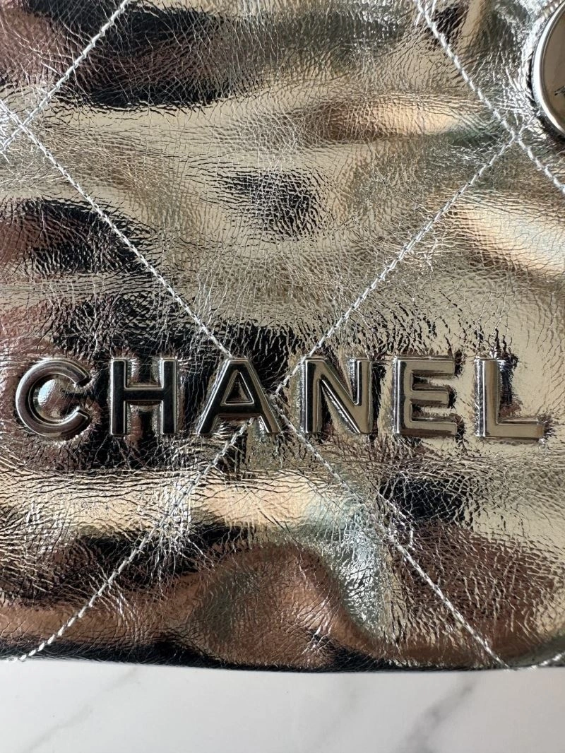 Chanel Shopping Bags 4046G-0151