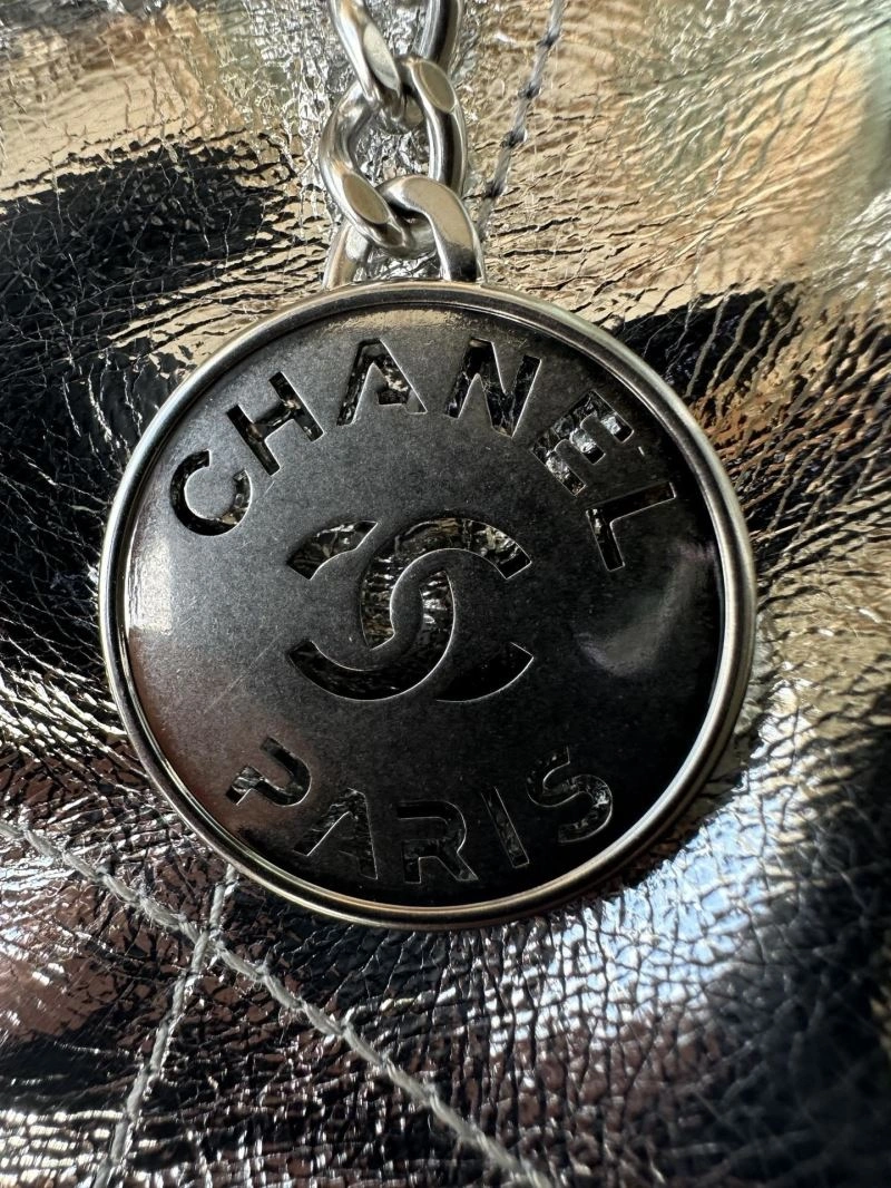 Chanel Shopping Bags 4046G-0151