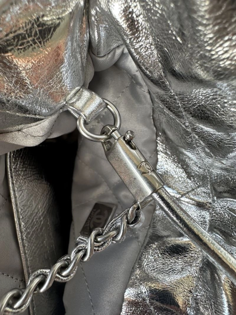 Chanel Shopping Bags 4046G-0151