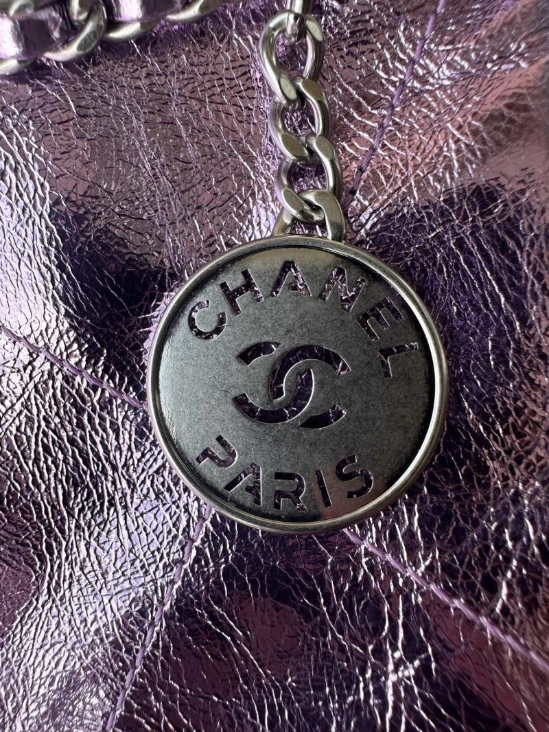 Chanel Shopping Bags 4046G-0153