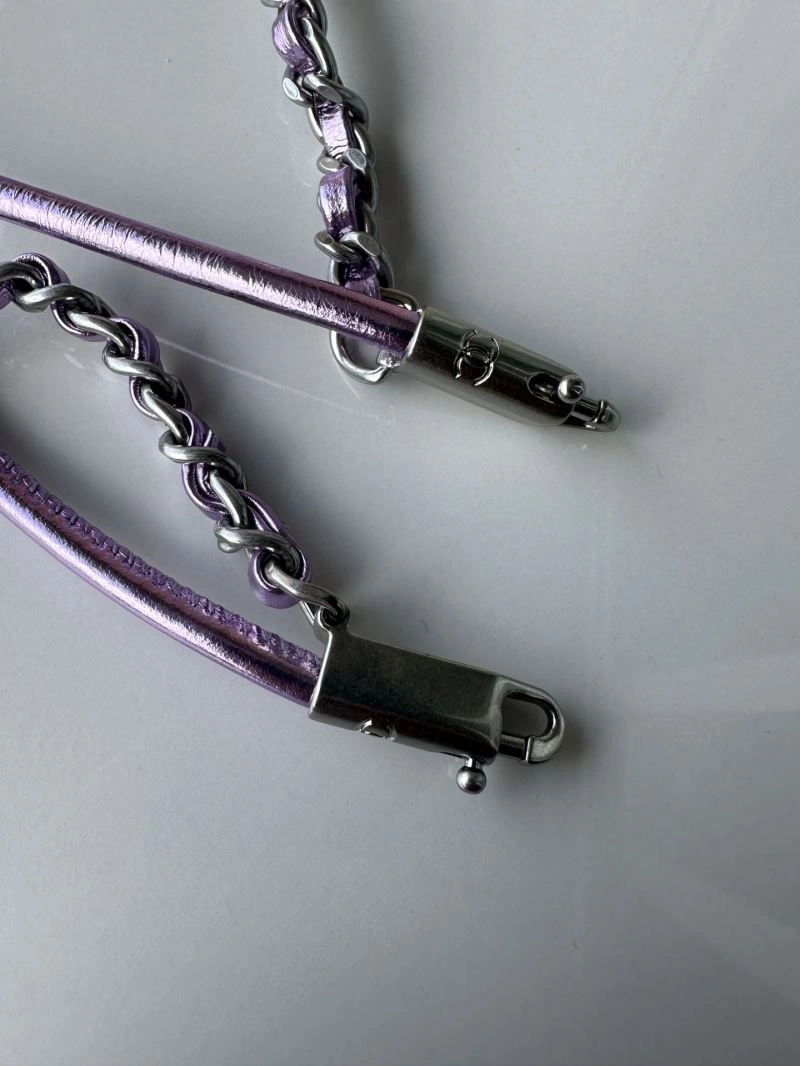 Chanel Shopping Bags 4046G-0153