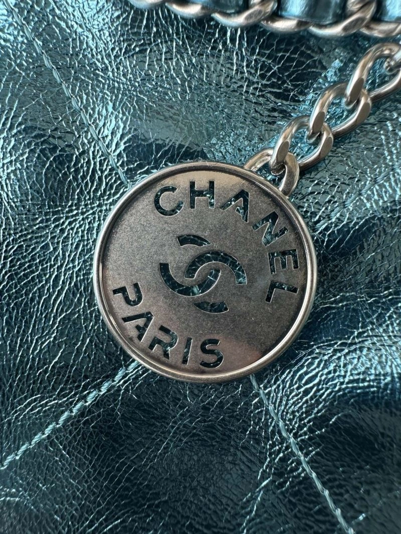 Chanel Shopping Bags 4046G-0154