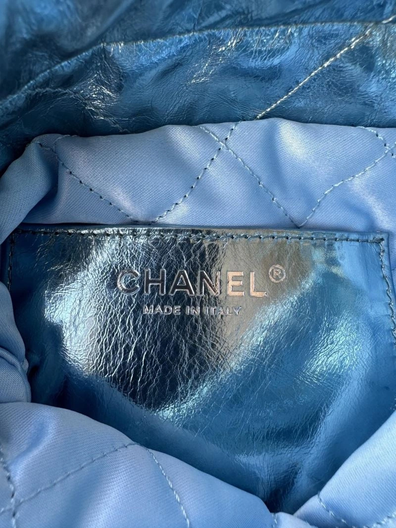 Chanel Shopping Bags 4046G-0155