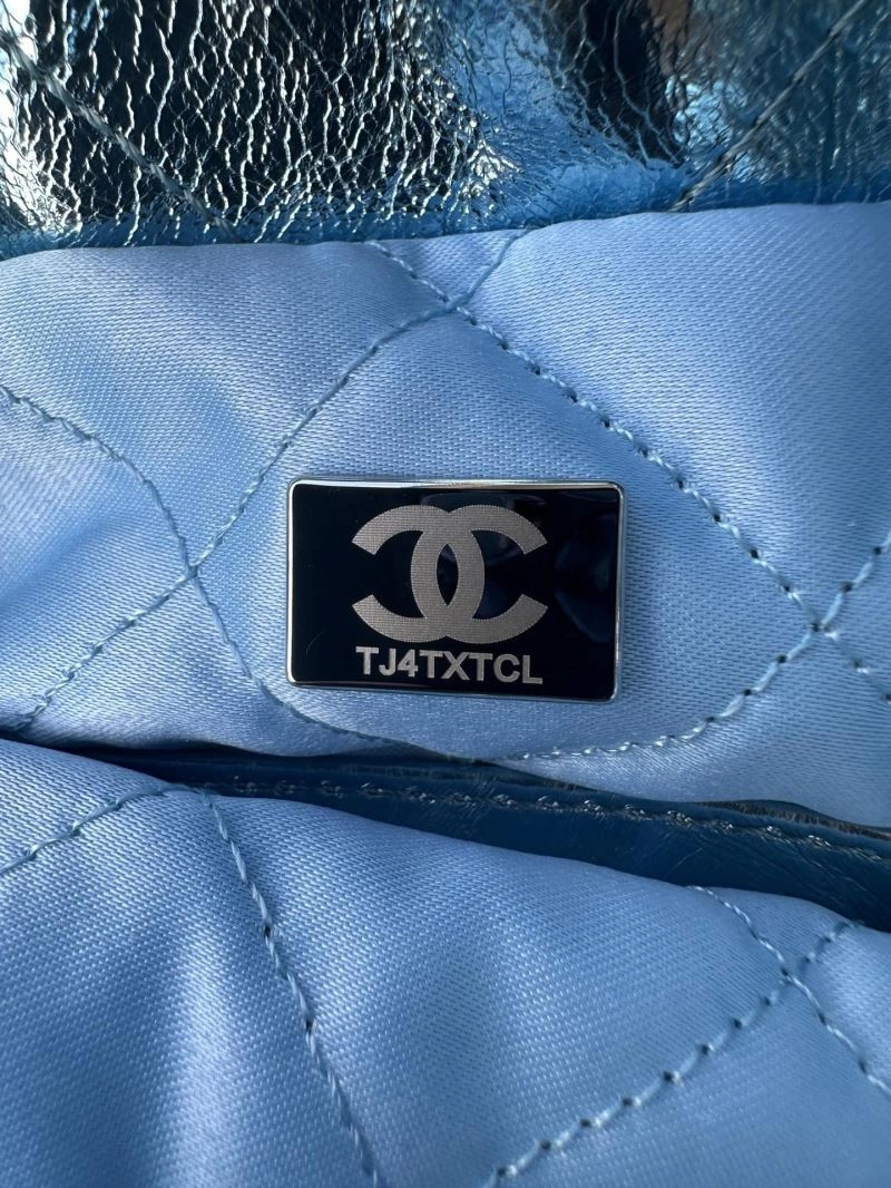 Chanel Shopping Bags 4046G-0155