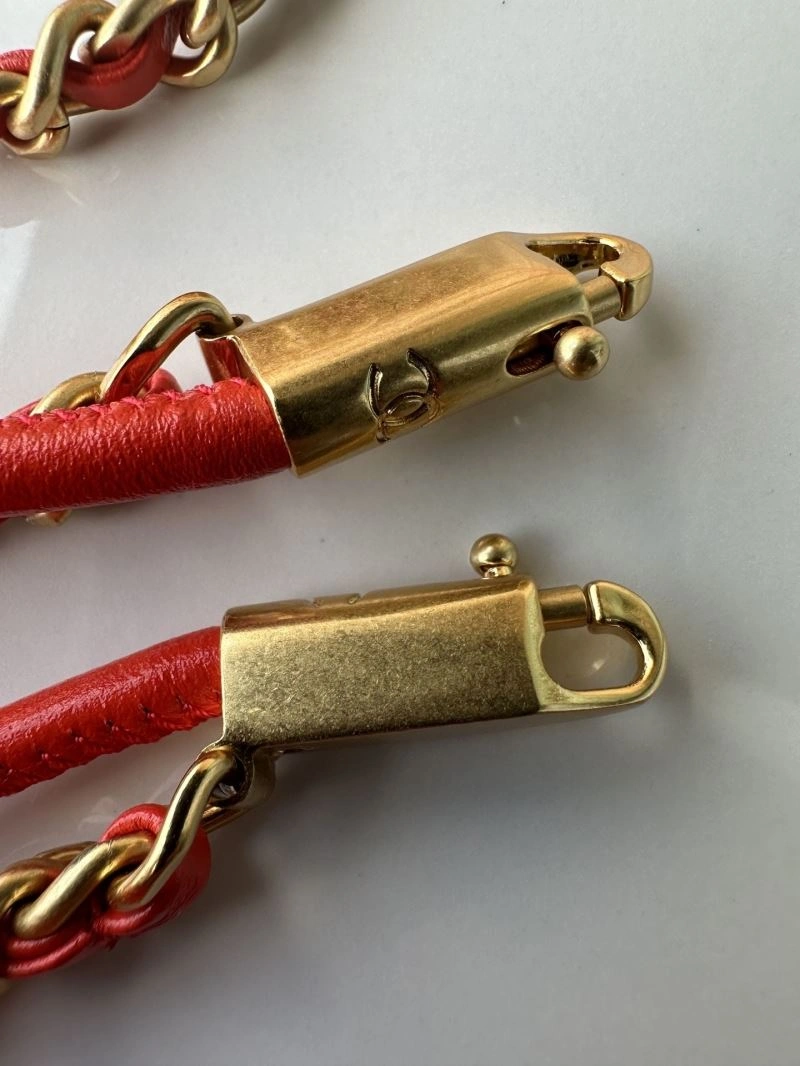 Chanel Shopping Bags 4046G-0156