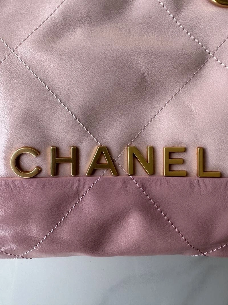 Chanel Shopping Bags 4046G-0157