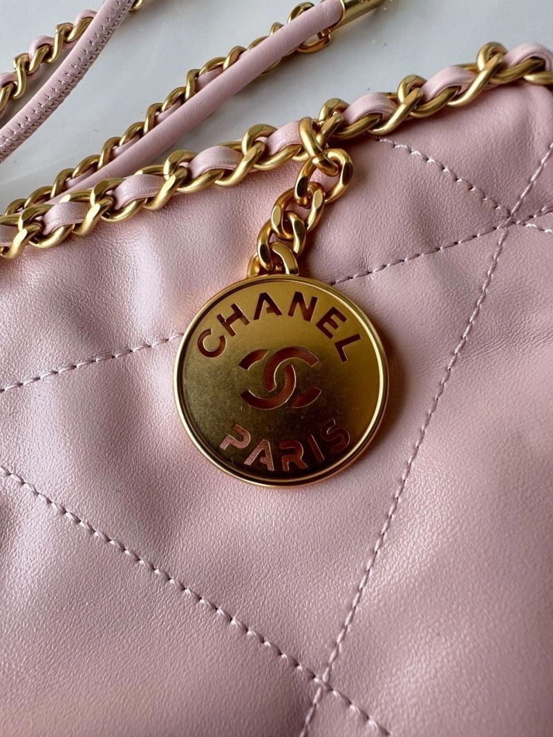 Chanel Shopping Bags 4046G-0157