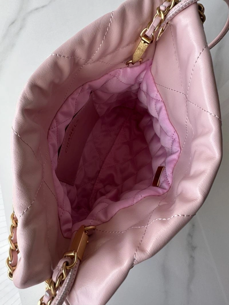 Chanel Shopping Bags 4046G-0157