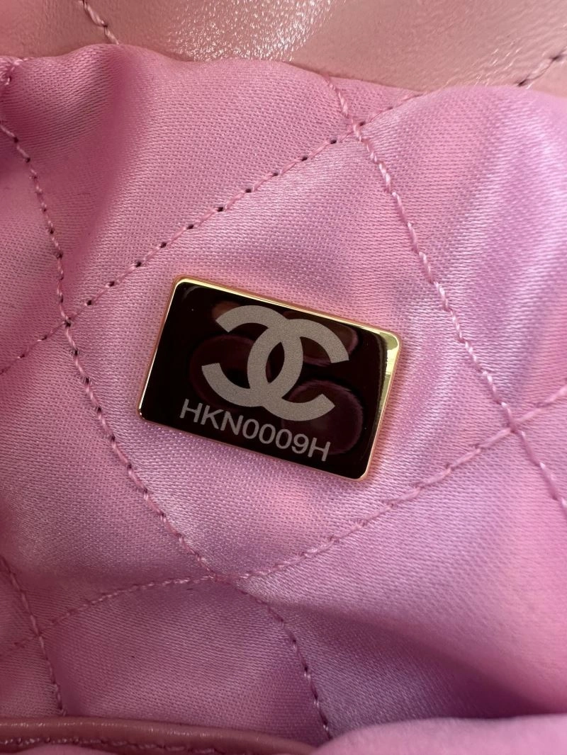 Chanel Shopping Bags 4046G-0157