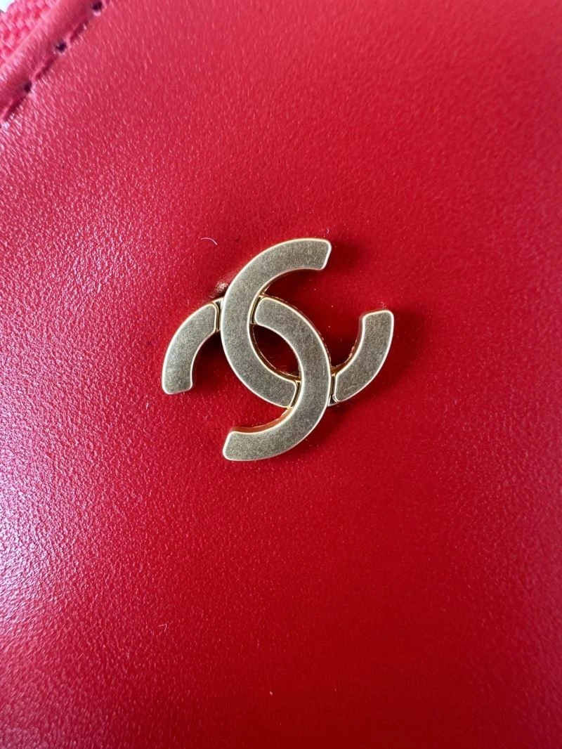 Chanel Shopping Bags 4046G-0158