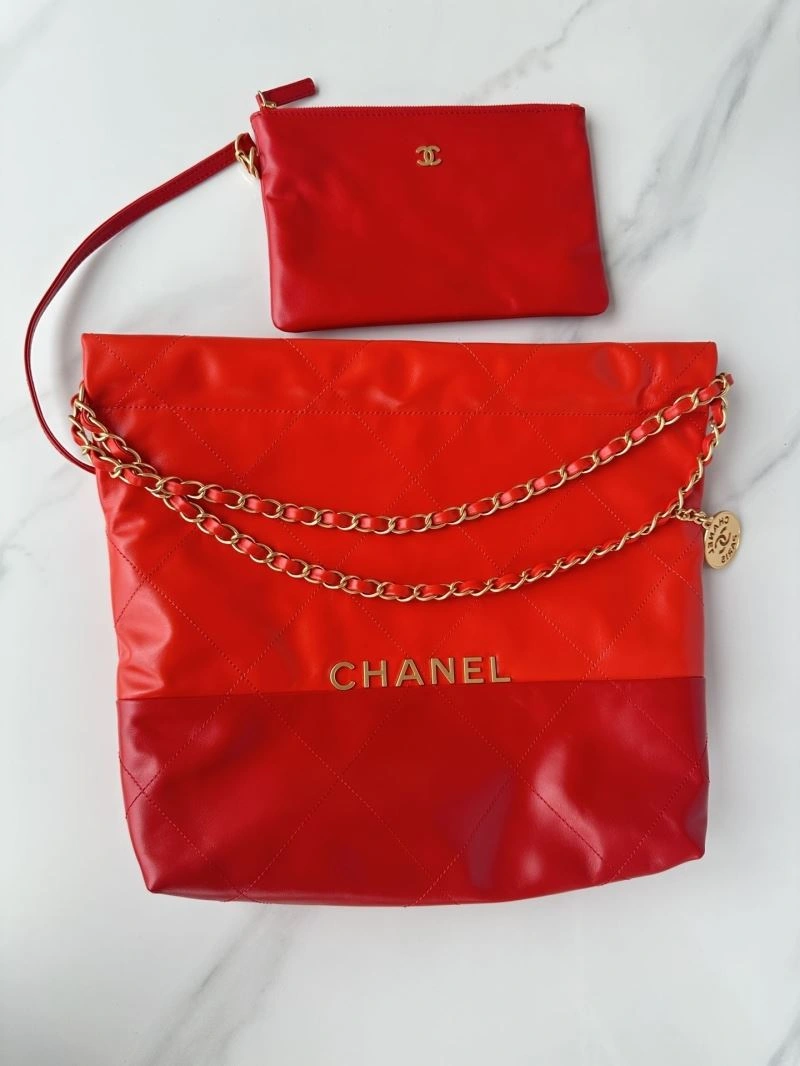 Chanel Shopping Bags 4046G-0159