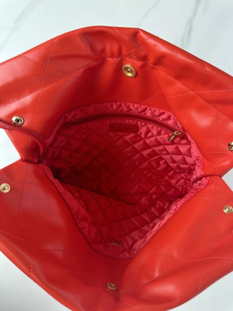 Chanel Shopping Bags 4046G-0159