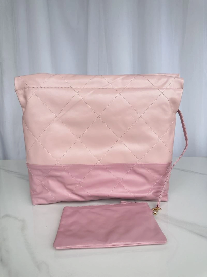 Chanel Shopping Bags 4046G-0160