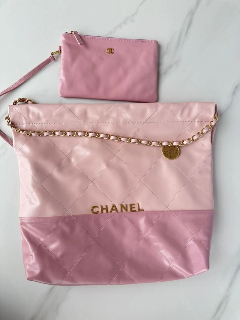 Chanel Shopping Bags 4046G-0160