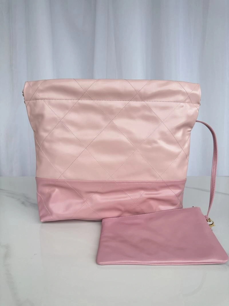 Chanel Shopping Bags 4046G-0161