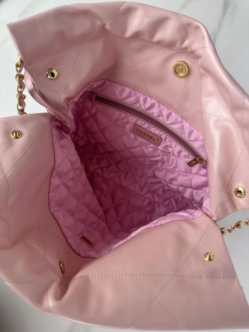 Chanel Shopping Bags 4046G-0161