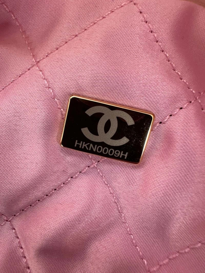 Chanel Shopping Bags 4046G-0161