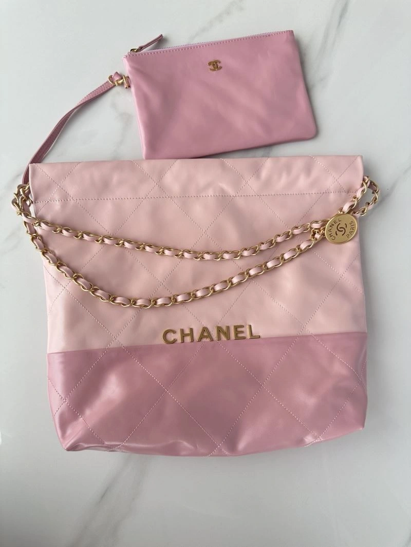Chanel Shopping Bags 4046G-0161
