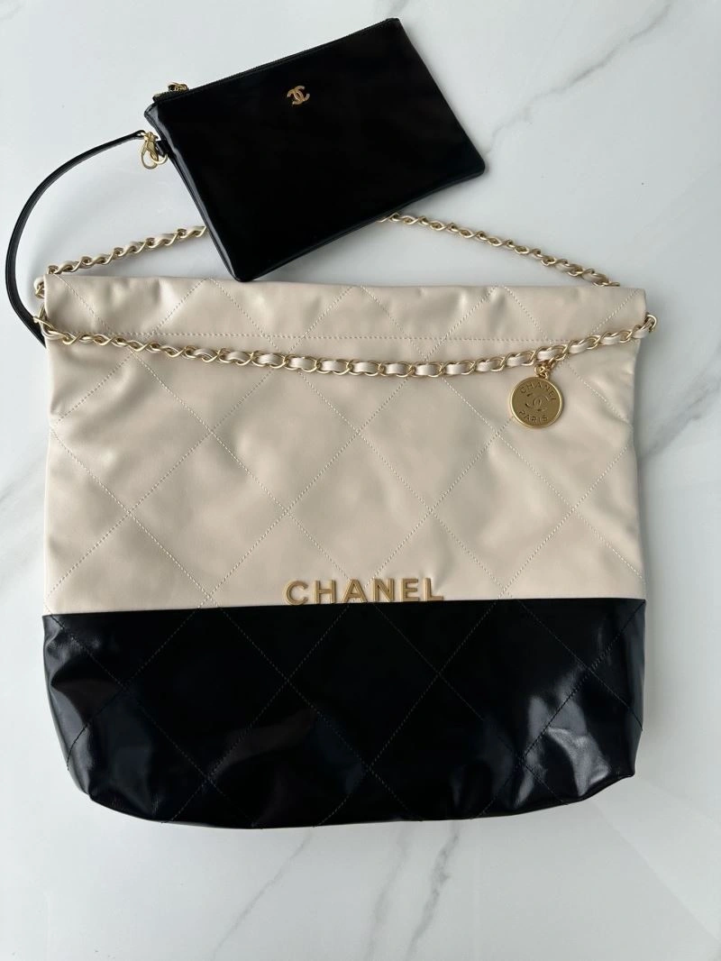 Chanel Shopping Bags 4046G-0162
