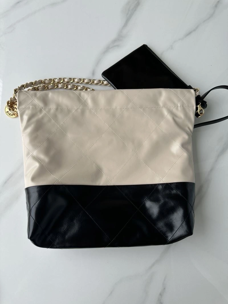 Chanel Shopping Bags 4046G-0163