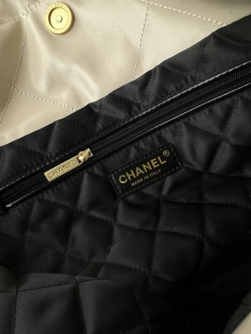 Chanel Shopping Bags 4046G-0163