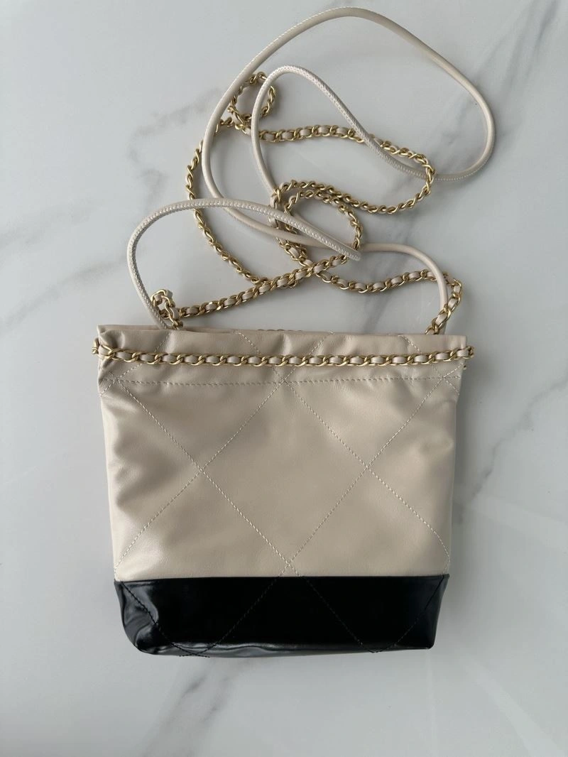 Chanel Shopping Bags 4046G-0164