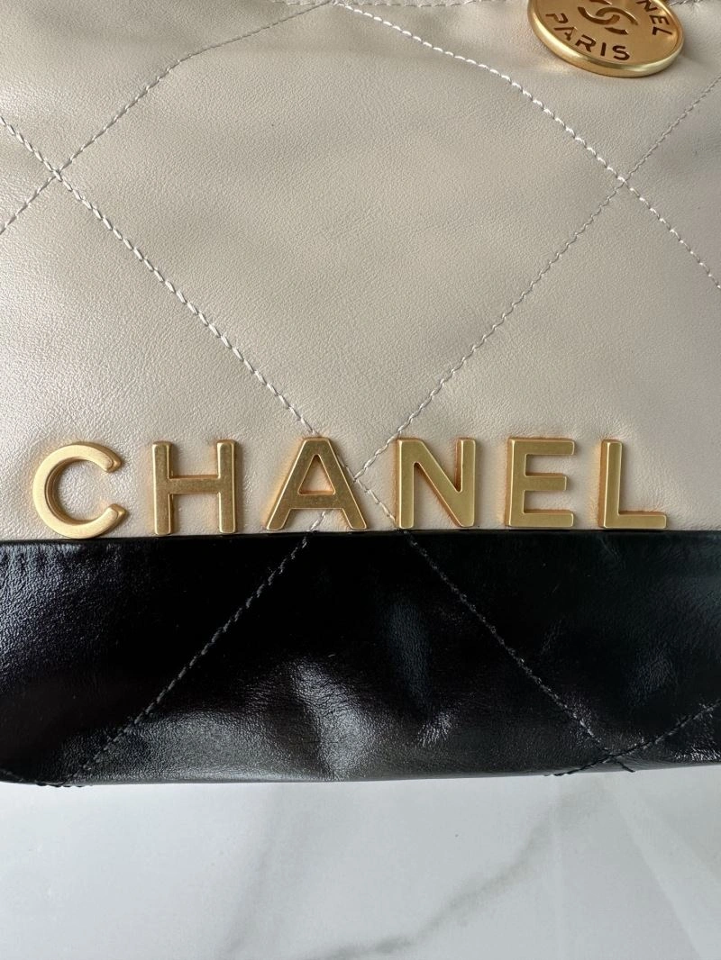 Chanel Shopping Bags 4046G-0164