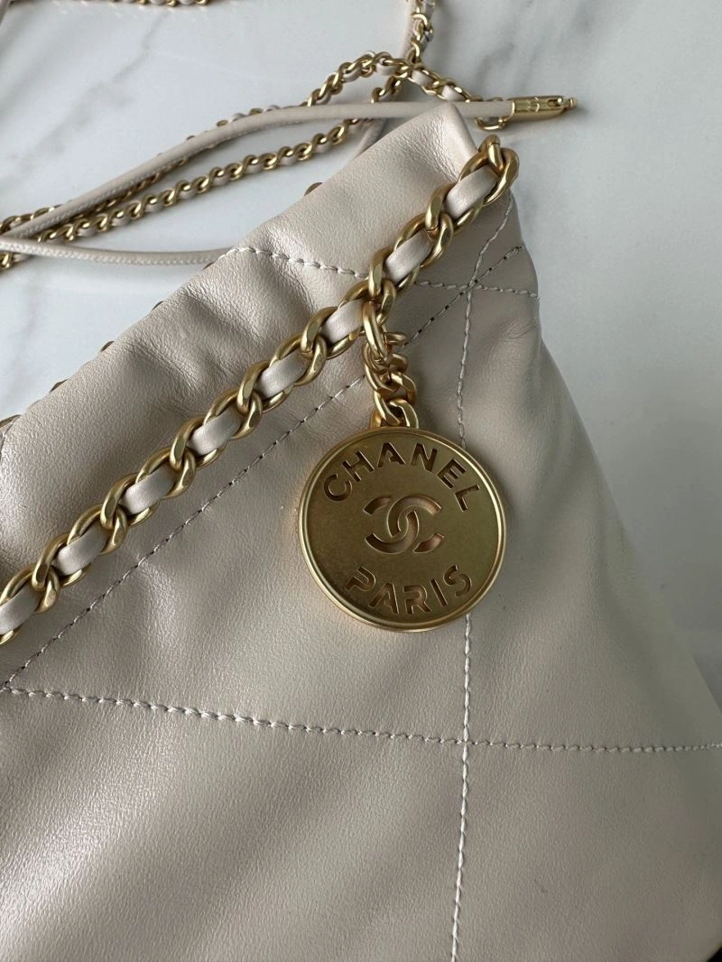 Chanel Shopping Bags 4046G-0164