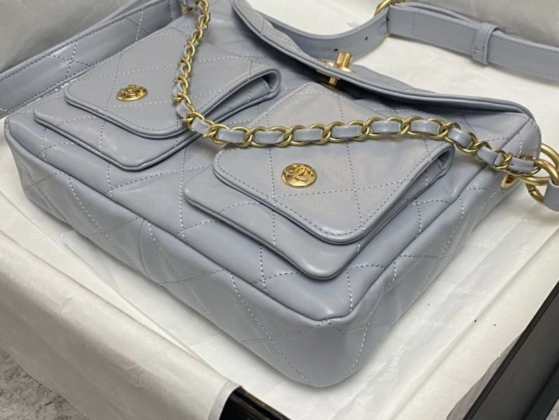 Chanel Satchel Bags 4046G-0165