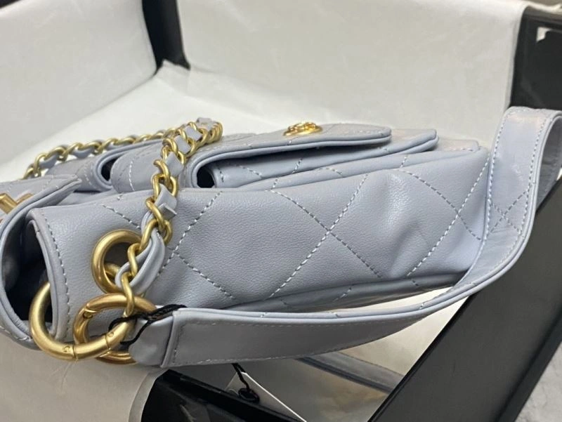 Chanel Satchel Bags 4046G-0165