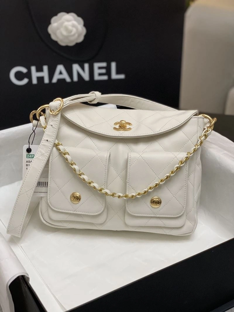 Chanel Satchel Bags 4046G-0167
