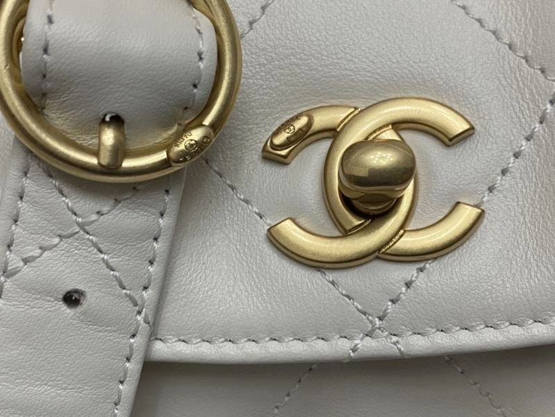 Chanel Satchel Bags 4046G-0167