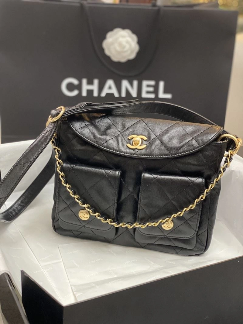 Chanel Satchel Bags 4046G-0168