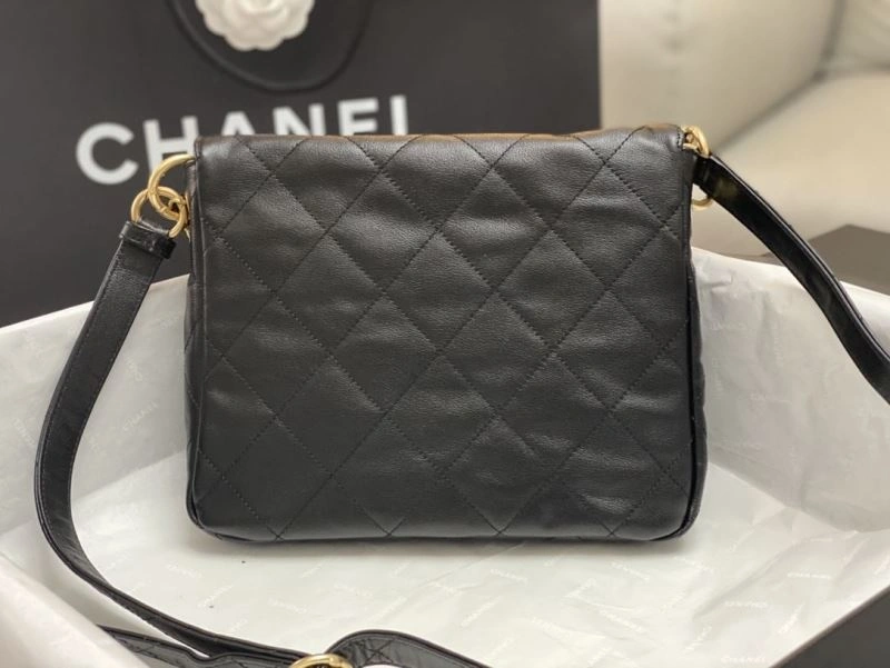 Chanel Satchel Bags 4046G-0168