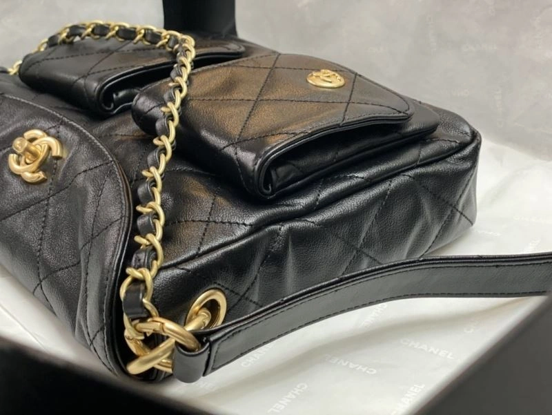 Chanel Satchel Bags 4046G-0168