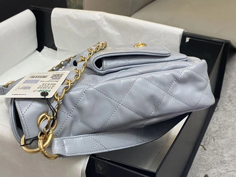 Chanel Satchel Bags 4046G-0169