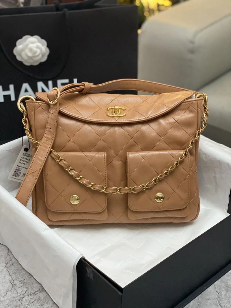 Chanel Satchel Bags 4046G-0170