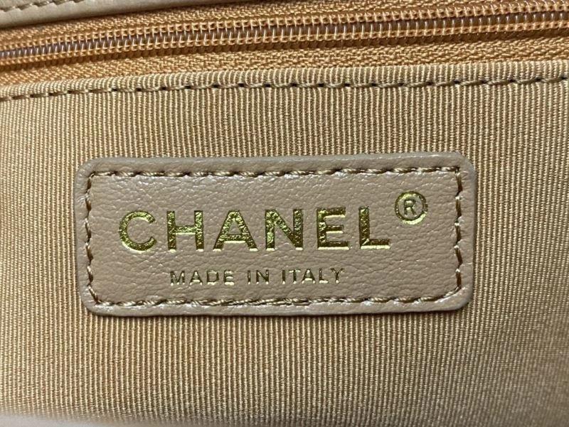 Chanel Satchel Bags 4046G-0170
