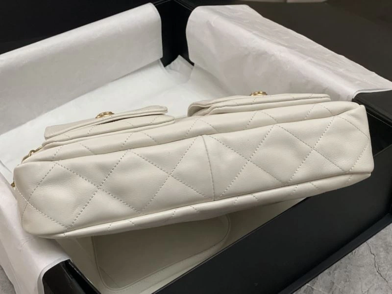 Chanel Satchel Bags 4046G-0171