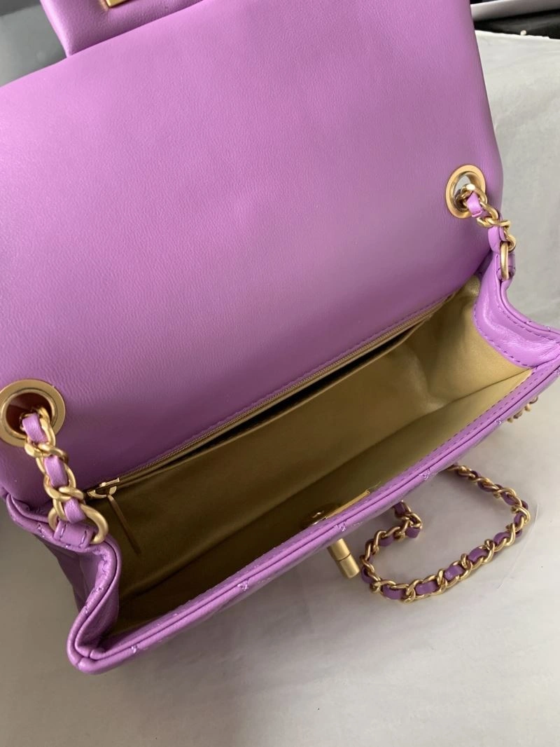 Ch**el cf series bags 4046g-0201