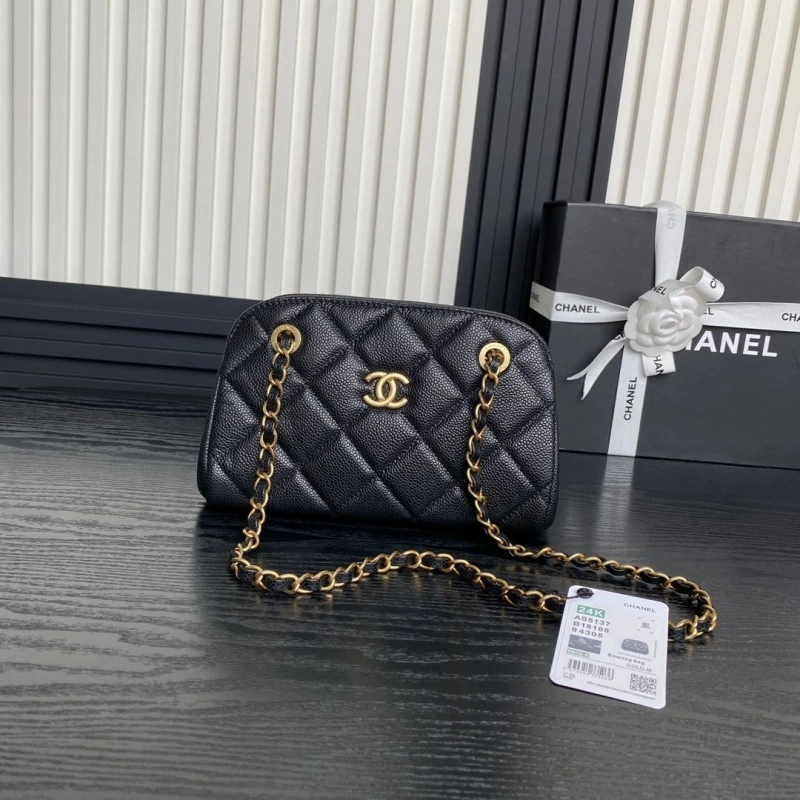 Chanel Satchel Bags 4046H-0001