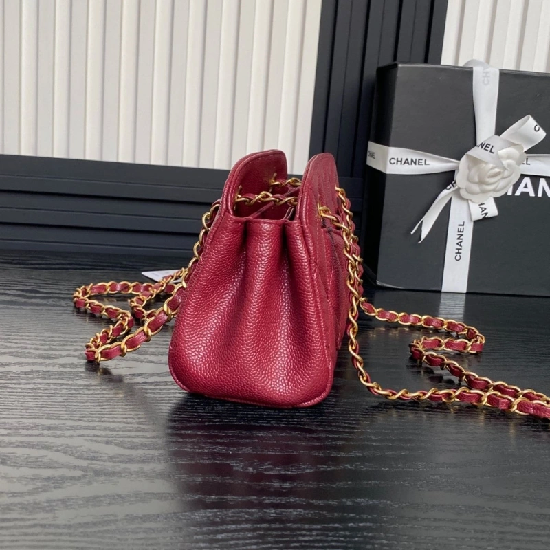 Chanel Satchel Bags 4046H-0002