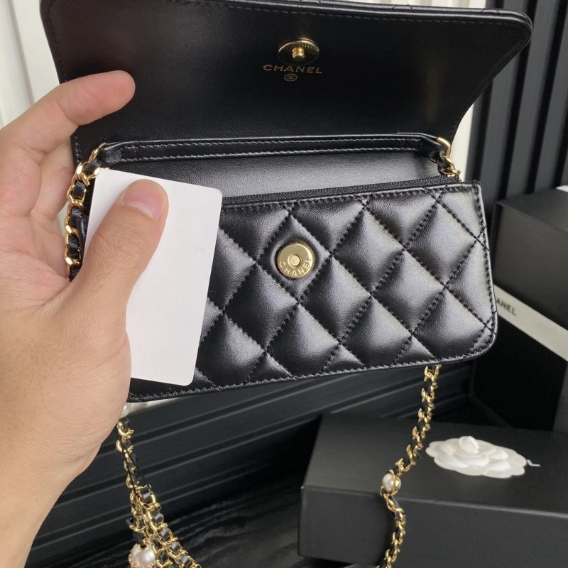 Chanel Satchel Bags 4046H-0010