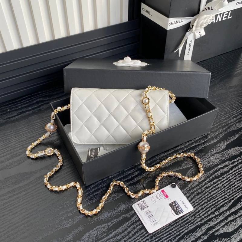 Chanel Satchel Bags 4046H-0011